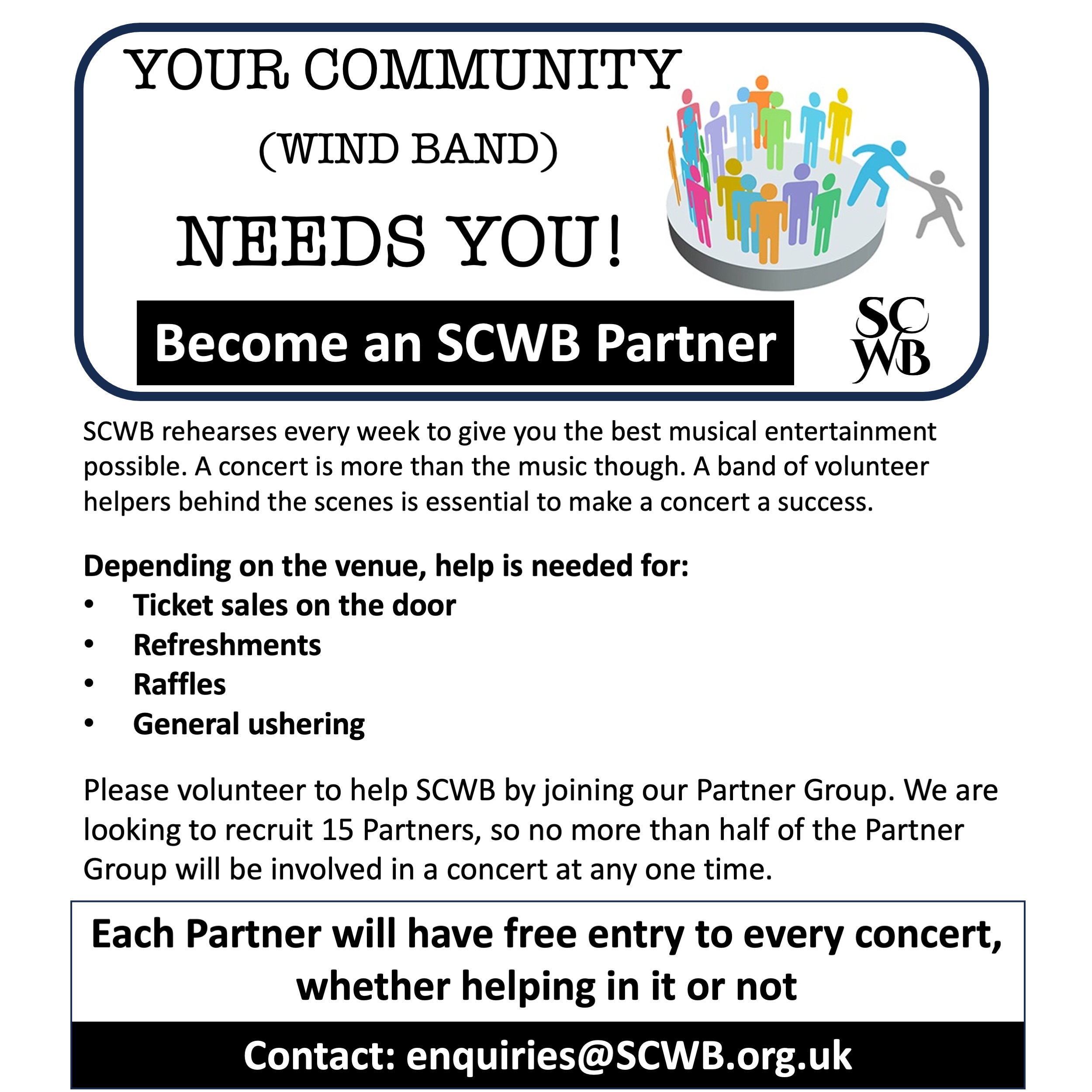 Partner Advert